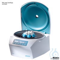 EBA 280 Tischzentrifuge, ohne Rotor EBA 280 Tischzentrifuge, ohne Rotor  