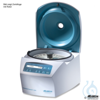 HAEMATOKRIT 200 Zentrifuge 208-240 V, inkl. Rotor HAEMATOKRIT 200 Zentrifuge...