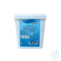 SUPERSAN forte 3500 g Desinfektionsvollwaschmittel SUPERSAN forte 3500 g...