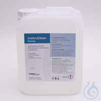 InstruClean 5000 ml Instrumentenreiniger InstruClean 5000 ml...