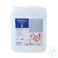 InstruCid AF (SV40) 5000 ml Instrumentendesinfektion InstruCid AF (SV40) 5000...