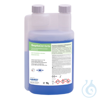 SeptoCid AF forte 1000 ml Flächendesinfektion SeptoCid AF forte 1000 ml...