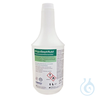 BiguSept fluid PLUS 1000 ml Flächendesinfektion BiguSept fluid PLUS 1000 ml...