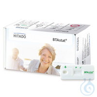 HITADO BTAstat-Test Schnelltest (10 T.) HITADO BTAstat-Test Schnelltest (10...