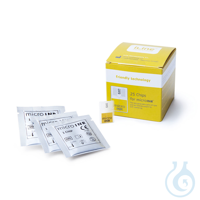 Testchips für microINR (25 Stck.) Testchips für microINR (25 Stck.)  