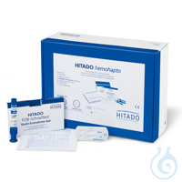 HITADO hemohapto Stuhltest (20 T.) HITADO hemohapto Stuhltest (20 T.)  