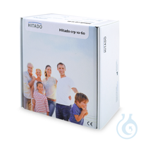 HITADO CRP 10-60 Schnelltest (10 T.) -neue Ausführung- HITADO CRP 10-60...