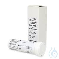 HITADO hCG ultra Schwangerschaftstest (25 T.)  PZN:   VE: 1 Packung HITADO...
