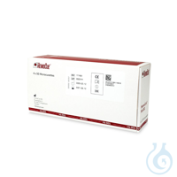 HemoCue Hb 801 Microküvetten (4 x 50 Stck.) HemoCue Hb 801 Microküvetten (4 x...