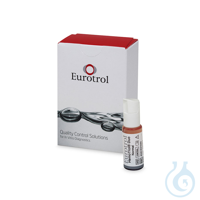QC HemoTrol Duo normal (2 x 1 ml) Kontrolllösung **Kühlware** QC HemoTrol Duo...