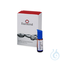 QC HemoTrol Duo hoch (2 x 1 ml) Kontrolllösung **Kühlware** QC HemoTrol Duo...