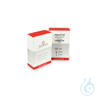Kontrollhämolysat HemoTrol niedrig (2 x 1 ml) Kontrolllösung **Kühlware**...