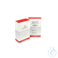 Kontrollhämolysat HemoTrol normal (2 x 1 ml) Kontrolllösung **Kühlware**...