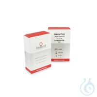 Kontrollhämolysat HemoTrol hoch (2 x 1 ml) Kontrolllösung **Kühlware**...