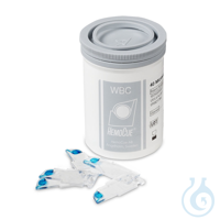 HemoCue WBC Microküvetten (Human) (4 x 40 Stck.) HemoCue WBC Microküvetten...