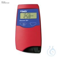 HemoCue Glucose 201+ Analyser (mmol/l) PE HemoCue Glucose 201+ Analyser...