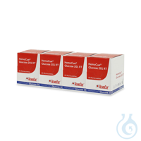 HemoCue Glucose 201 RT Microküvetten (4 x 25 Stck.) einzeln verpackt HemoCue...