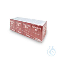 HemoCue Glucose 201 Microküvetten (4 x 25 Stck.) **Kühlware** HemoCue Glucose...