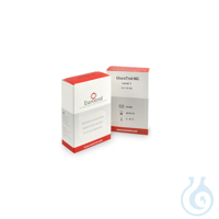 Kontrollhämolysat Glucotrol Level 1 (2 x 1 ml) Kontrolllösung **Kühlware**...