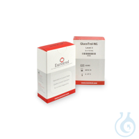 Kontrollhämolysat Glucotrol Level 3 (2 x 1 ml) Kontrolllösung **Kühlware**...
