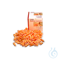 HemoCue Sicherheitslanzetten (200 Stck.) HemoCue Sicherheitslanzetten (200...