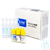 microINR QC Quality Control Kit 5 x 2 ml microINR QC Quality Control Kit 5 x...