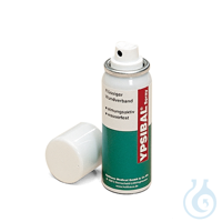 YPSIBAL-Spray 50 ml Sprühpflaster  UK  = 12 Dosen PZN: 03815139  VE: 1 Dose...