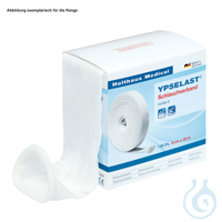 2Artikel ähnlich wie: YPSELAST Schlauchverband 20 m x 8 cm Gr. 6. Bein/Kinderkopf UK  = 16 Pack...