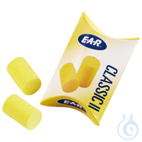 E-A-R  Fertigstöpsel Einwegspender (250 Paar)  PZN:   VE: 1 Packung E-A-R...