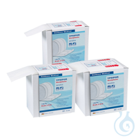 2Artikel ähnlich wie: YPSIPOR Wundpflaster elastisch 4 cm x 5 m UK = 18 Stck. YPSIPOR Wundpflaster...