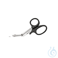 Erste-Hilfe-Schere UNIVERSAL 19 cm, DIN 58279-B 190 Pack = 10 Stck. / UK =...