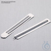 Blutlanzetten Economy, steril (200 Stck.) UK = 200 Pack Blutlanzetten...