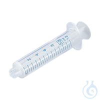 3Artikel ähnlich wie: HENKE-JECT Einmal-Spritzen 10 (12) ml LL 2-tlg., steril (100 Stck.) UK = 12...