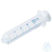 2Artikel ähnlich wie: HENKE-JECT Einmal-Spritzen 20 (24) ml LL 2-tlg.,steril (100 Stck.) UK = 8...
