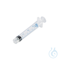 *HENKE-JECT Einmal-Spritzen 3 ml LL, -ausser Handel-/ Alternative: HSW...