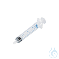 HENKE-JECT Einmal-Spritzen 3 ml, 3-tlg., steril (100 Stck.) UK = 24 Pack...