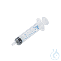 *HENKE-JECT Einmal-Spritzen 5 ml, - ausser Handel - / Alternative: HSW...