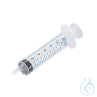 *HENKE-JECT Einmal-Spritzen 10 ml, -ausser Handel-/ Alternative: HSW...