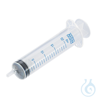 HENKE-JECT Einmal-Spritzen 20 ml. 3-tlg.. steril (100 Stck.) UK = 8 Pack PZN:...
