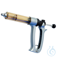 MULTI-MATIC 50 ml LL, Dosierspritze MULTI-MATIC 50 ml LL, Dosierspritze 
