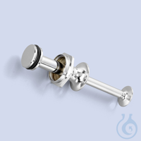Kolben-O-Ring Vito 15,0 x 3,0 für Universal-Ohrenspritze 10 ml Kolben-O-Ring...