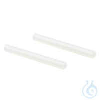 AEROsuc AS-8/14-150-SET Silikon-Absaugschlauchset (2 Stck.) für AEROsuc EASY...