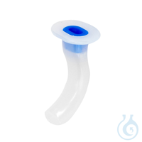 AEROtube Guedeltubus Gr. 00, unsteril, einzeln verpackt VE = 10 Stck....