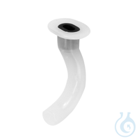 AEROtube Guedeltubus Gr. 0, unsteril, einzeln verpackt VE = 10 Stck. AEROtube...