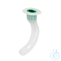 AEROtube Guedeltubus Gr. 2, unsteril, einzeln verpackt VE = 10 Stck. AEROtube...