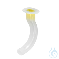 AEROtube Guedeltubus Gr. 3, unsteril, einzeln verpackt VE = 10 Stck. AEROtube...