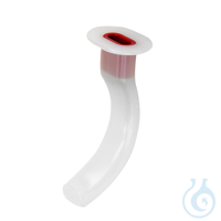 AEROtube Guedeltubus Gr. 4, unsteril, einzeln verpackt VE = 10 Stck. AEROtube...