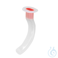 AEROtube Guedeltubus Gr. 5, unsteril, einzeln verpackt VE = 10 Stck. AEROtube...