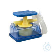 VacUp manuelle Fußabsaugpumpe VacUp manuelle Fußabsaugpumpe 