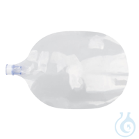 AERObag Reservoirbeutel 2500 ml, PE, für Beatmungsbeutel AERObag BB06 AERObag...